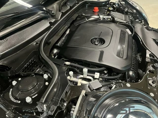MINI Cooper S Cabrio Mini Cabrio 2.0 Cooper S Night Jack Edition|Dealer ond. - afbeelding nr 27