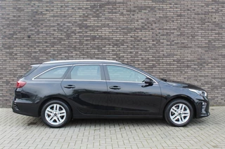 Kia Ceed Sportswagon - afbeelding nr 3