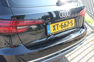 Audi A4 Audi A4 Avant 35 TFSI 150pk MHEV Hybrid S tronic Sport Edition | Orig. NL | Trekhaak wegklapbaar  | Apk 01-2027 | - afbeelding nr 38