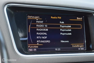 Audi SQ5 Audi SQ5 3.0 TDI SQ5 Plus ACC Pano B&O Nappa Diamondstitch 21