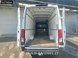 Iveco Daily Iveco Daily 35S16 Automaat L3H2 3,5t Trekhaak Airco Cruise Euro6 L3 16m3 Airco Trekhaak Cruise control - afbeelding nr 3