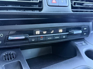 Peugeot Rifter Peugeot Rifter 1.2 Puretech Allure - Noir Onyx - Zenith dak/Nav/Cruise - afbeelding nr 17
