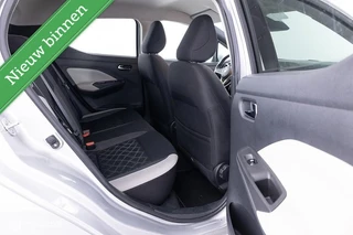 Nissan Micra Nissan Micra 1.0 IG-T N-Connecta *31.466 km NAP, NL, RIJKLAARPRIJS!* - afbeelding nr 16