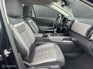 Citroën C5 Aircross Citroen C5 Aircross Feel 130pk I Navi I Leder I Camera I - afbeelding nr 10