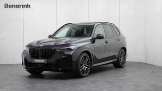 BMW X5 xDrive50e M-Sport Pro