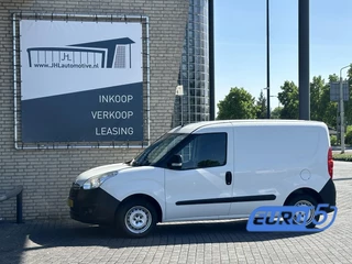 Opel Combo Opel Combo 1.3 CDTi L1H1 ecoFLEX Edition*A/C*CRUISE*ELEK. PAK - afbeelding nr 1