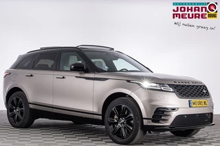 Land Rover Range Rover Velar 2.0 P400e AWD PHEV R-Dynamic Edition | PANORAMADAK | LEDER | Full LED