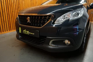 Peugeot 2008 Peugeot 2008 1.2 PURETECH BLUE LION AUTOMAAT/ PANODAK - afbeelding nr 3