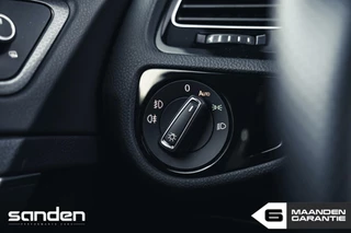 Volkswagen Golf Volkswagen Golf 2.0 TSI GTI|PANO|Honeycomb bekl.|Keyless|Dyn - afbeelding nr 50