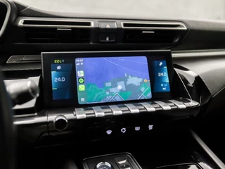 Peugeot 508 Peugeot 508 SW 1.6 HYbrid Deluxe Sport 225Pk Automaat (APPLE CARPLAY, GROOT NAVI, 360 CAMERA, LEDER, ADAPTIVE CRUISE, SPORTSTOELEN, ELEK ACHTERKLEP, GETINT GLAS, KEYLESS, NIEUWSTAAT) - afbeelding nr 31