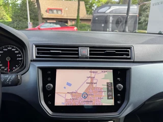 SEAT Arona SEAT Arona 1.0 TSI Style Business Intense Airco/Alu wielen/Navi/Mistl/Camera - afbeelding nr 24