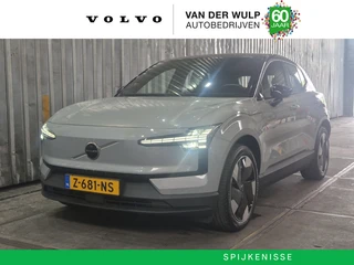 Volvo EX30 Extended Plus 69kWh/272PK | BLIS | Harman/Kardon | Adapti