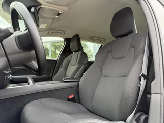 Volvo V60 Volvo V60 2.0 B3 Aut. 163pk MHEV Momentum | Navi | LED | Trekhaak | LMV - afbeelding nr 10