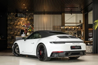 Porsche 911 - afbeelding nr 10
