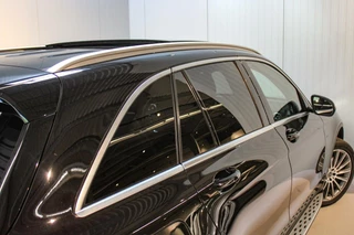 Mercedes-Benz GLC Mercedes GLC-klasse 350e 4MATIC Premium | PANO | AMG LINE | - afbeelding nr 35