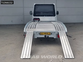 Mercedes-Benz Sprinter Mercedes Sprinter 317 CDI Automaat Autotransporter Lier Trekhaak MBUX Navi Airco Cruise Cartransporter Oprijwagen Airco Trekhaak Cruise control - afbeelding nr 10