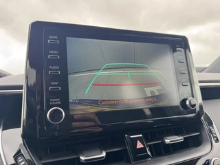 Toyota Corolla Touring Sports Toyota Corolla Touring Sports 1.8 Hybrid Active|Navi|NL-Auto - afbeelding nr 28