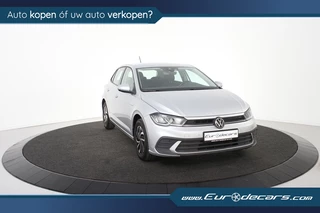 Volkswagen Polo Volkswagen Polo 1.0 TSI DSG Life *1ste Eigenaar*Navigatie*Camera* - afbeelding nr 28