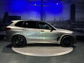 BMW X5 BMW X5 M Competition *VossenWheels*Carbon*Pano*NL Auto* - afbeelding nr 14