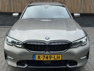 BMW 3 Serie BMW 3-serie Touring 330e Automaat | Leer | Adaptieve cruise control | DAB radio | Getint glas | LED verlichting | Stoelverwarming | Audio installatie | Apple CarPlay | Parkeersensoren voor en achter - afbeelding nr 67