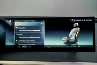 BMW iX SkyLounge Laser Driving Ass Prof Trekhaak M-Sport - afbeelding nr 46
