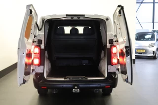 Opel Vivaro - Airco - Navi - Cruise - €15.900,- - afbeelding nr 8