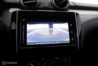 Suzuki Swift Suzuki Swift 1.2 Select Smart Hybrid Safety Pack led|acc|cam|dab|lmv16 - afbeelding nr 11