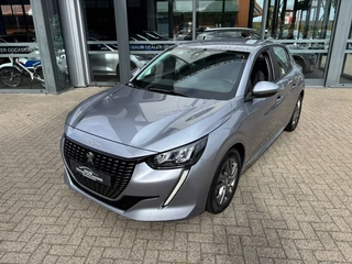 Peugeot 208 Peugeot 208 1.2 PURETECH ACTIVE NAVI LMV PDC AIRCO - afbeelding nr 15