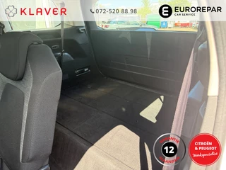 Citroën C4 Picasso - afbeelding nr 15