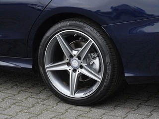 Mercedes-Benz C-Klasse - afbeelding nr 46