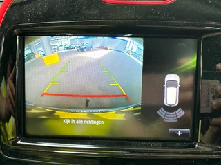 Renault Captur Renault Captur 1.2 TCe Xmod - afbeelding nr 10