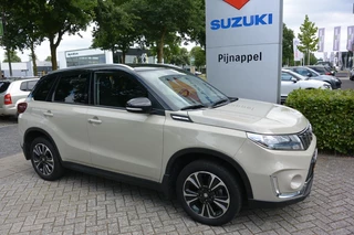 Suzuki Vitara Suzuki Vitara 1.4 Style Smart Hybrid - afbeelding nr 9