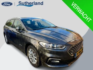 Ford Mondeo - 390998719-0
