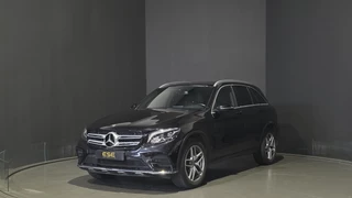 Mercedes-Benz GLC 250 d 4MATIC Premium