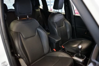 Jeep Renegade - afbeelding nr 33
