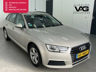 Audi A4 - 20848761-0