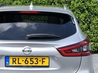 Nissan QASHQAI Nissan Qashqai 1.2 Tekna + ,FACELIFT, PANO, LEDER, ECC-AIRCO, CRUISE, 19INCH, LED, 360 CAMERA, NAVIGATIE, BOSE, STOELVERWARMING - afbeelding nr 22