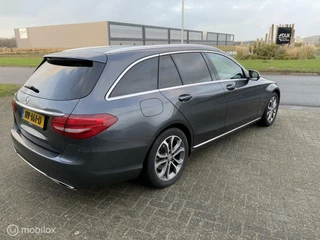 Mercedes-Benz C-Klasse Mercedes C-klasse Estate 350 e Lease Edition - afbeelding nr 4