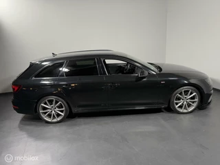 Audi A4 Audi A4 Avant 1.4 TFSI Sport S-Line | UNIEK | BLACK EDITION - afbeelding nr 23