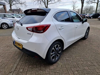 Mazda 2 - afbeelding nr 4