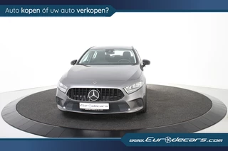 Mercedes-Benz A-Klasse Mercedes-Benz A-Klasse 180 *1ste Eigenaar*AMG*Night*Navigatie* - afbeelding nr 5