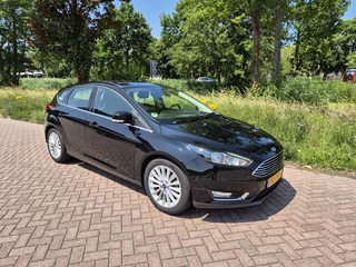 Ford Focus Ford Focus 1.0 Titanium - afbeelding nr 6