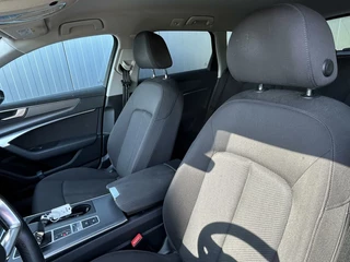Audi A6 Audi A6 Avant 40 TFSI 204pk Pro line - afbeelding nr 17