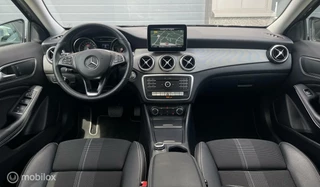 Mercedes-Benz GLA Mercedes-Benz GLA-klasse 200 Urban 156PK/PANO/APPLE - afbeelding nr 43