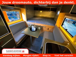Dodge Ram 1500 Dodge Ram 1500 €15000,- VOORDEEL | CAMPER / AFZET UNIT | SHOWROOM MODEL | 4 PERSOONS | AIRCO | ZONNEPANEEL | VERWARMING | DOUCHE | WC | LUIFEL | 4 SLAAP PLAATSEN | Let Op: Investeer in deze unieke afzetunit camper en verdien direct! - afbeelding nr 45