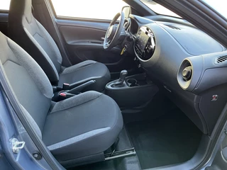 Toyota Aygo - afbeelding nr 22