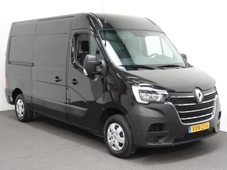 Renault Master Renault Master T35 2.3 dCi 150PK L2H2 Energy Work Edition Airco| Cruise Control| Camera| Navi| PDCA| Trekhaak| - afbeelding nr 11