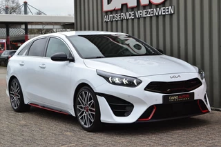 Kia ProCeed - afbeelding nr 5