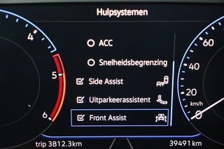 Volkswagen Multivan Volkswagen Multivan Highline 2.0 TDI LWB 4-Motion 204PK | Glascoating | Vol opties! - afbeelding nr 31