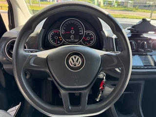 Volkswagen up! - afbeelding nr 8